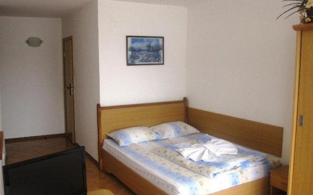 Family Hotel Elena