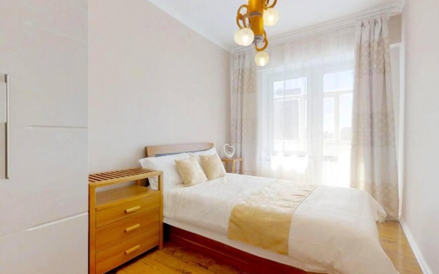 125m2 new apartment, 5 rooms with airport pickup — фото 3