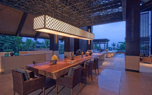 InterContinental Bali Sanur Resort by IHG