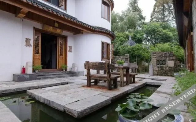 Xianting Inn