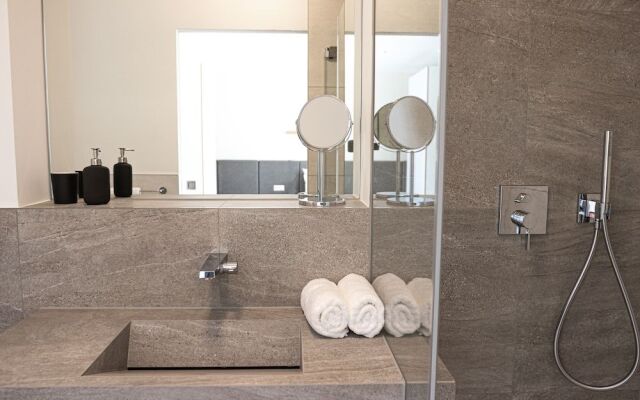 Bodenseezeit Apartmenthotel garni