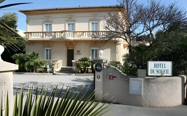 Hôtel Du Soleil