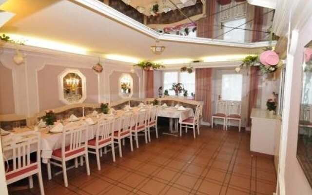 Gasthof Bacher
