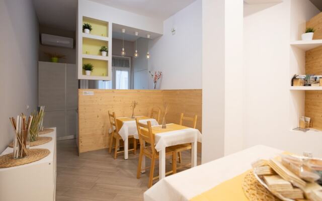 B&B In natura