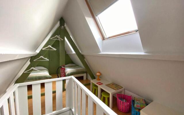 Vakantievilla 3 Beaufort