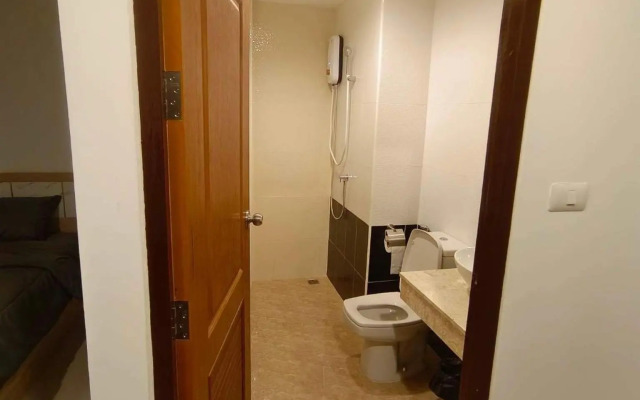 Trio Gems Condo Beach