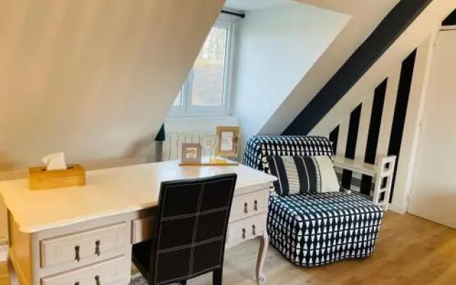 Manoir de la Houlette