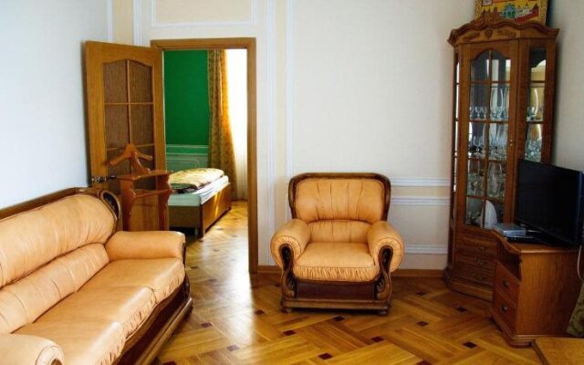 Паломнический Дом Соборный Двор