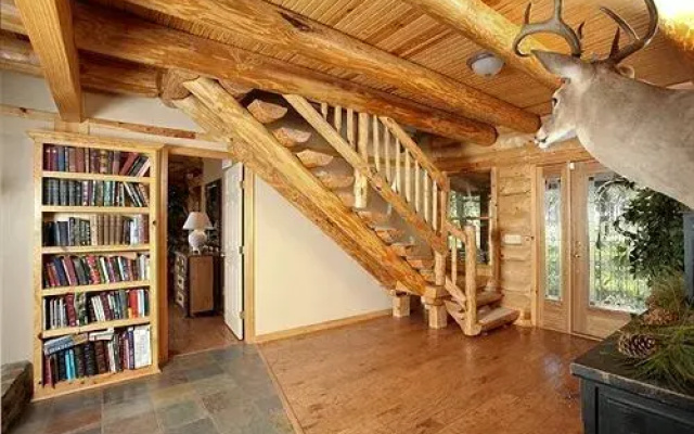 Timber Oaks Bed  Breakfast