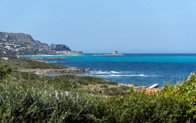 Ss-m290-cdva0at - Villino Punta Negra