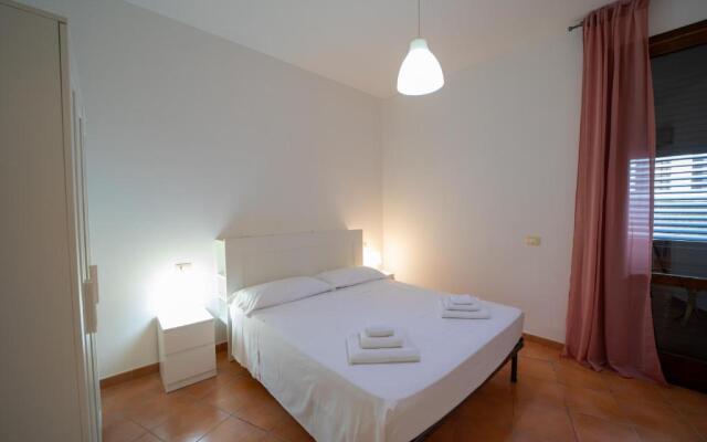 Elimi Favignana Apartments - Residence in città