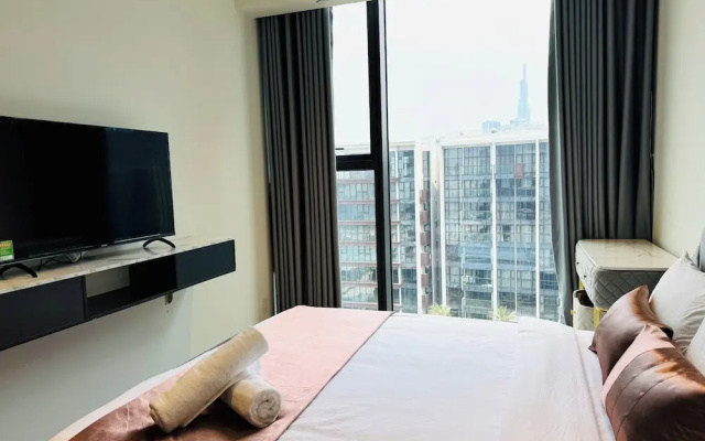 KVG Luxstay The Oprea Ho Chi Minh City – Guest Rooms – Ho Chi Minh City