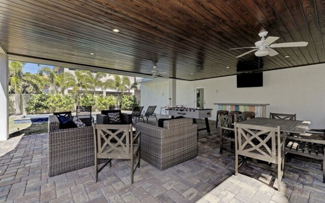 Coconut Cove