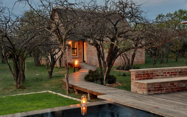Ngala Lodge