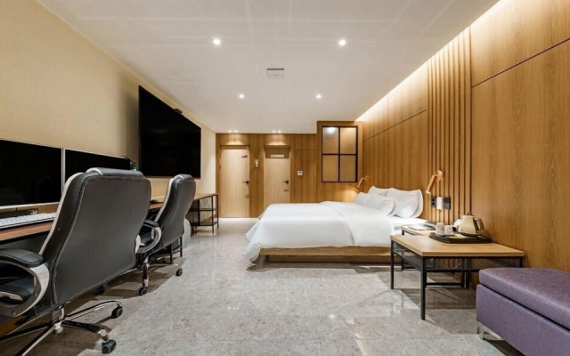 Gwangju Brown Dot Cheomdan