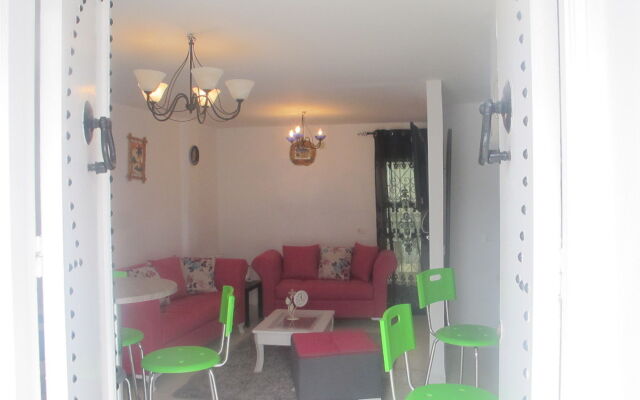 Triplex - Sidi Bou Said