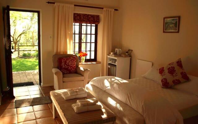 Joostenberg Guest Accommodation