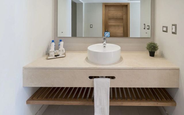 Select at Casa Marina Adults Only