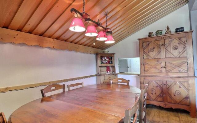 Appartement Méribel, 2 pièces, 6 personnes - FR-1-182-229