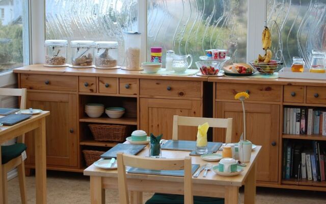 Tregenna Guest House