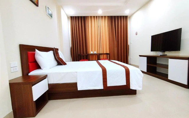 Times Hotel