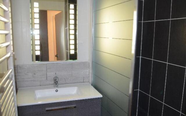 Appartement Les Menuires, 2 pièces, 4 personnes - FR-1-452-19