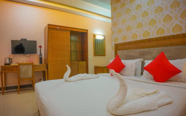 Vijayanagara Kings Court