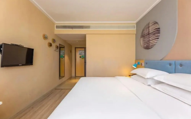 Xingyuan Youjia Hotel