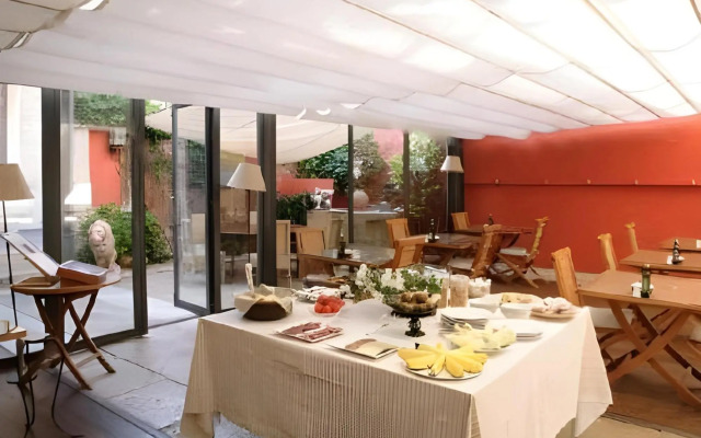 Hotel Aiguaclara