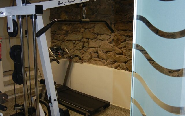 Parkhotel Sole Paradiso