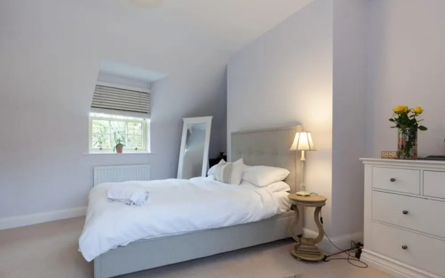 The Woodstock Hideaway - Breathtaking 4bdr House