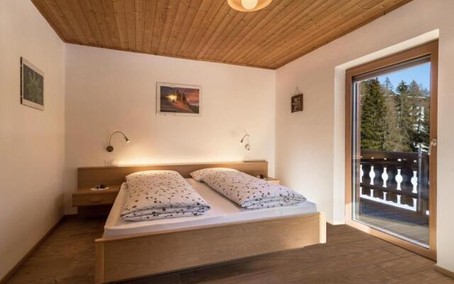 Ferienwohnung Kesselberg Edelweiss