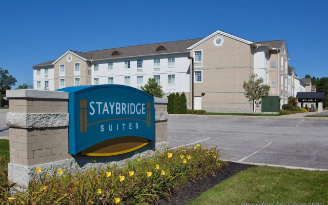 Staybridge Suites Cleveland Mayfield Heights Beachwood by IHG