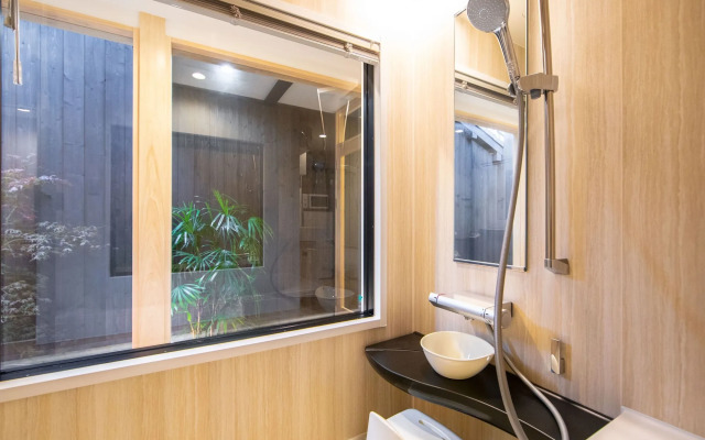 8INN Kyoto Machiya Villa