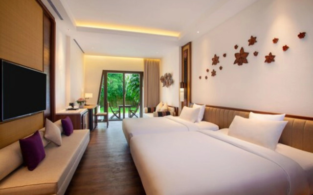 Novotel Bogor Golf Resort & Convention Center