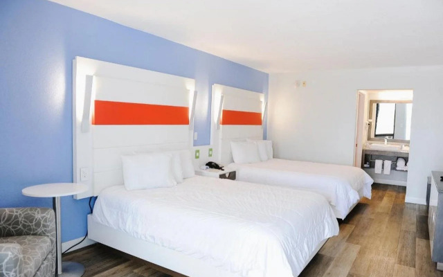 Regency Inn & Suites