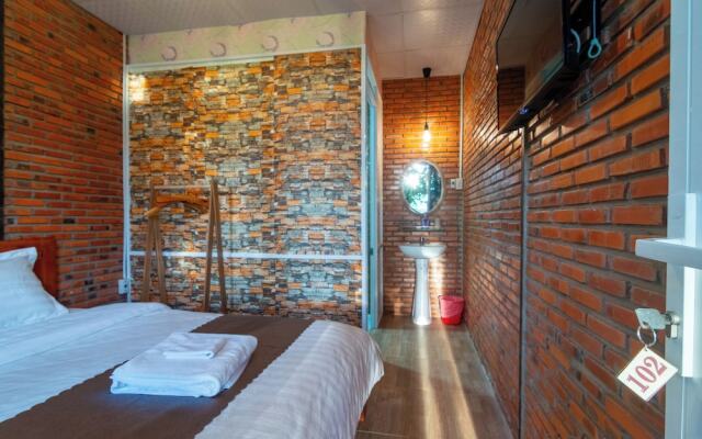 Robins Guesthouse