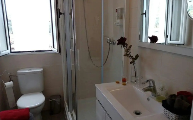 Apartamento Prunus Avium