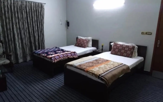 HOTEL Classic INN
