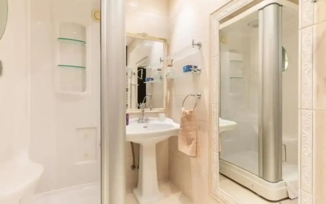 Zagreb Downtown Luxury Stay – 5th Element