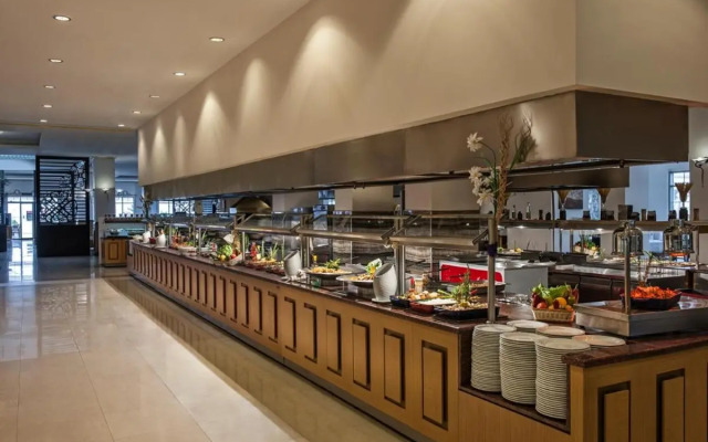 Kaya Artemis Resort & Casino - All inclusive