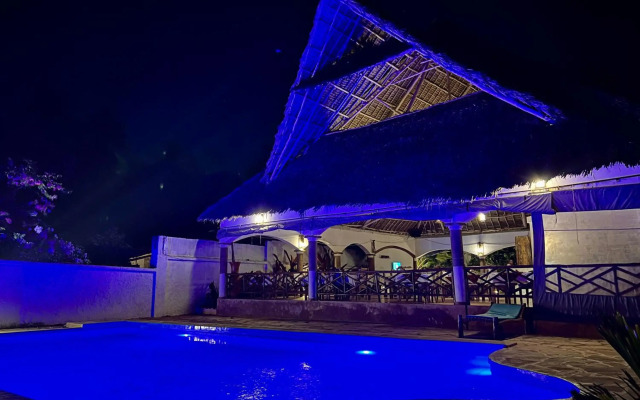 Zanzibar Bahari Villas