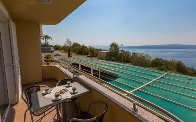 Apartment Adria