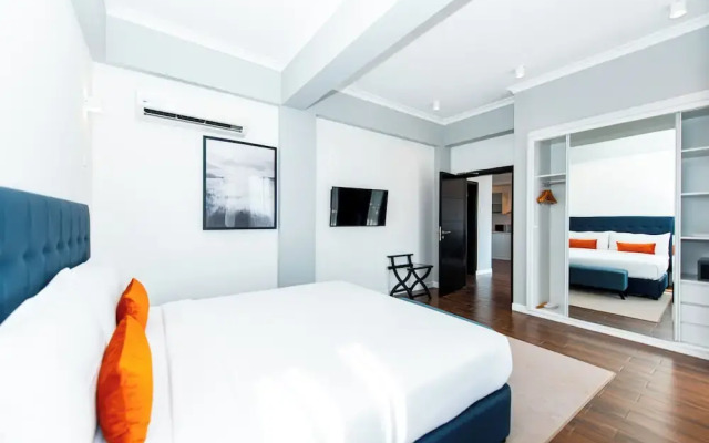 Urban by CityBlue, Dar es Salaam