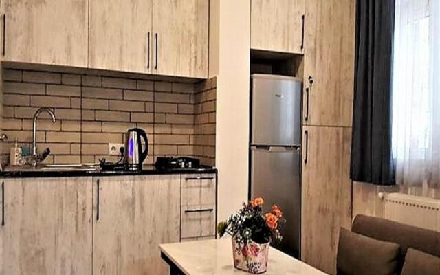Primo Apartment