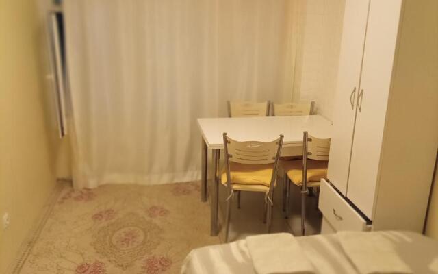 2 Central Apartment in KADIKOY close Ferry Metro BULL Marmara