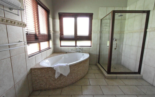 Candlewoods Guesthouse