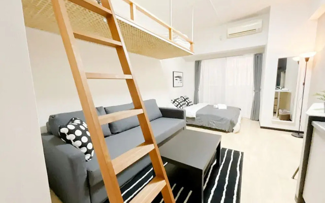 OUCHI HOTEL Otemachi