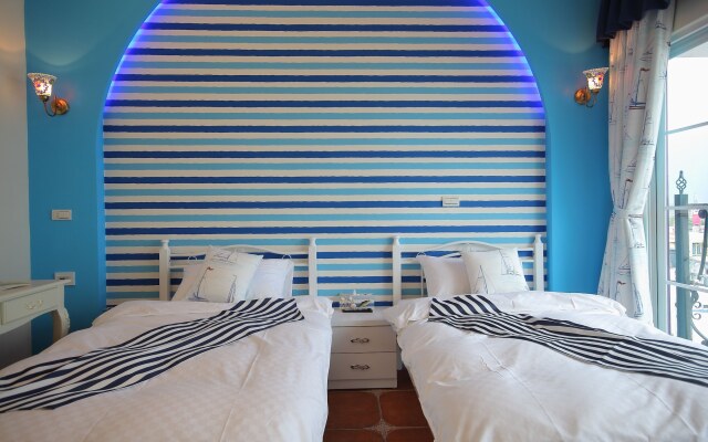 Lighthouse B&B