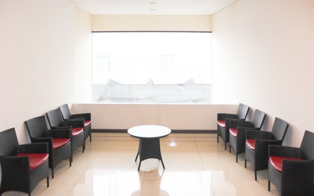 万隆艾里希汉佩拉斯119号酒店(Airy Cihampelas 119 Bandung)